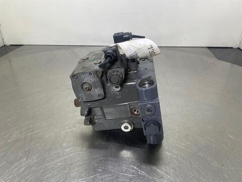 Sonstige D150AHG-Rexroth A10VG45DA1D2/10R-Drive pump