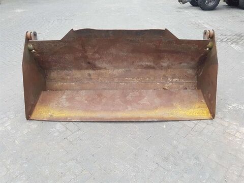 Ahlmann AZ150-5448739-2,45 mtr-4 in 1 Bucket/Schaufel/Ba