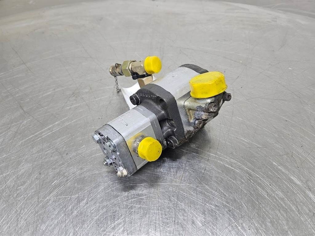 A924B-9206279-Gearpump/Zahnradpumpe/Tandwielpomp 2
