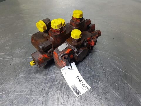 Sonstige Commercial 3429201473 - O&K L 15 I - Valve/Venti
