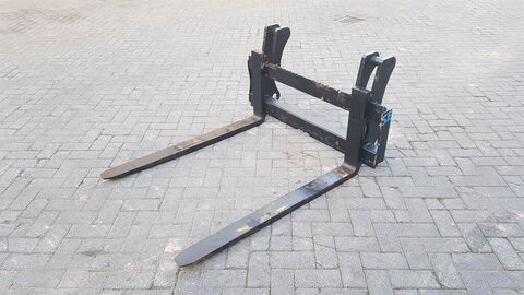 Sonstige Schaeff TL/SKL/SKS-Yanmar V-2,5T-Forks/Palletgab