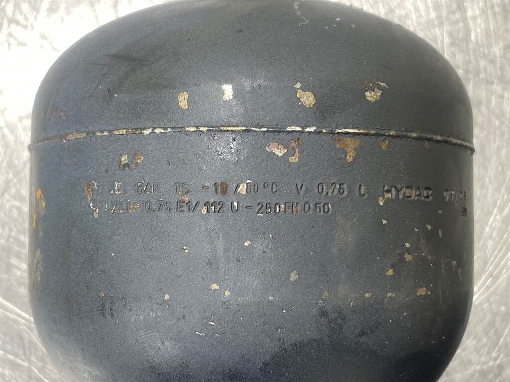 AZ150-4101298A-Hydac SBO250-0,75E1-Accumulator 3