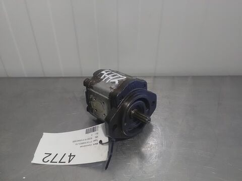 Sonstige Commercial P11A193BEEJ14 - Gearpump/Zahnradpumpe