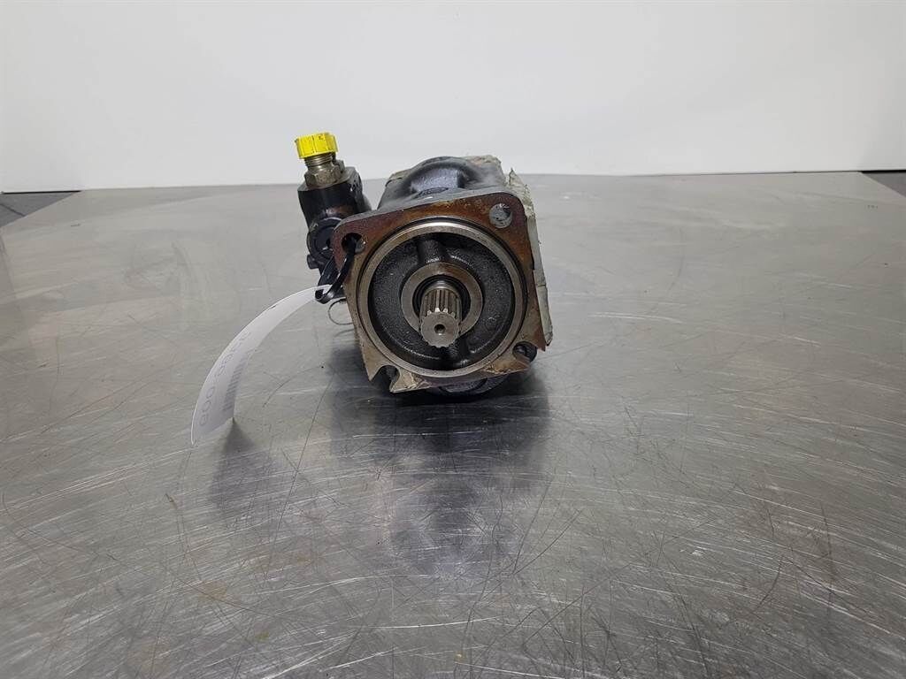 -Commercial-Gearpump/Zahnradpumpe/Tandwielpomp 2