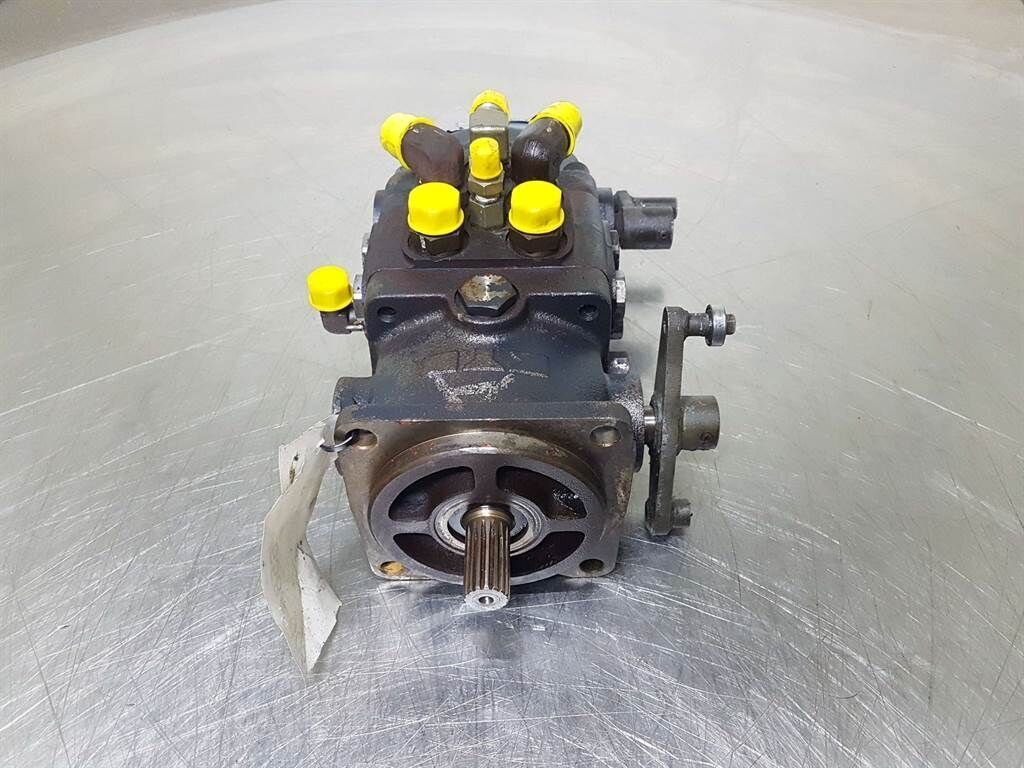 PSV-2-16C-KAYABA 20640-72048-Load sensing pump 2