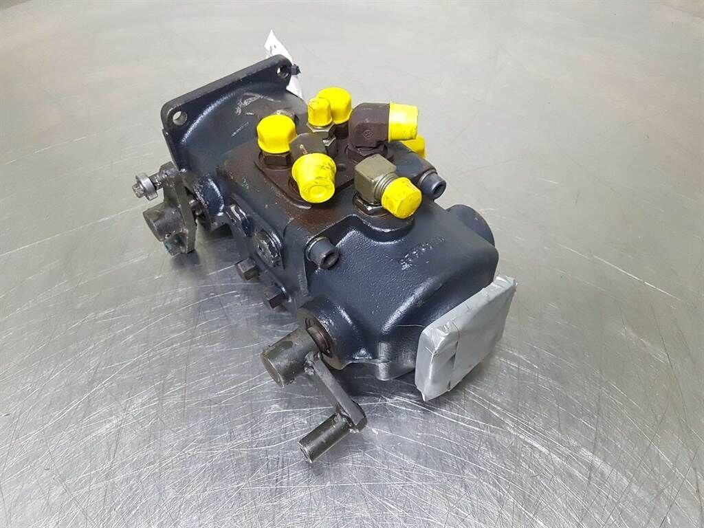 PSV-2-16C-KAYABA 20640-72048-Load sensing pump 3