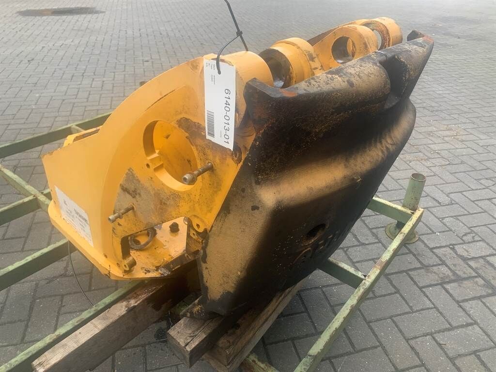 AS900-23115791/23120396L/2300342A- /Frame 2