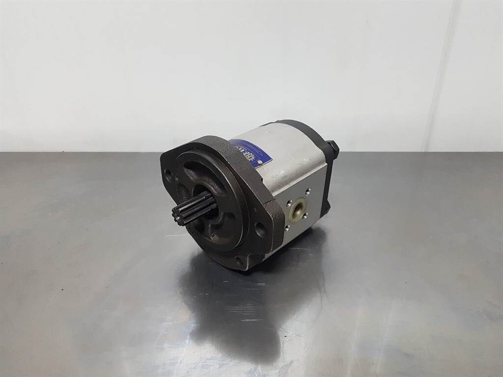 L6-Rexroth 0510725045-Gearpump/Zahnradpumpe 2