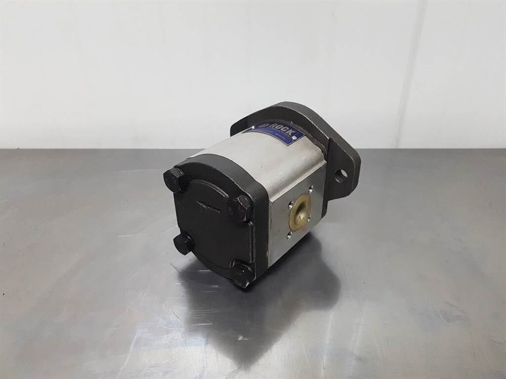 L6-Rexroth 0510725045-Gearpump/Zahnradpumpe 3