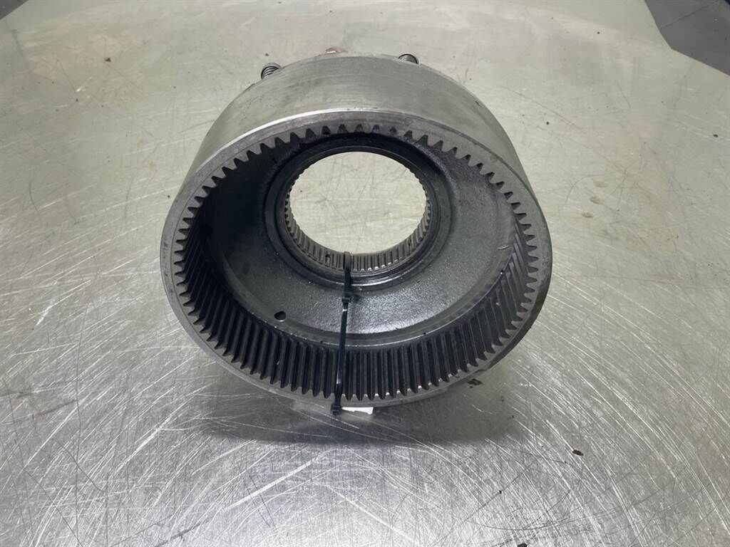 A924C-10489636/10489637-Ring gear/Hohlrad/Ringwi 2