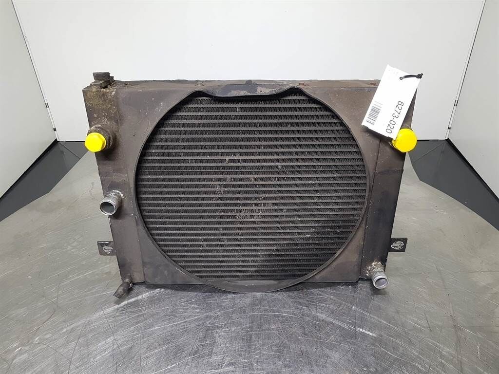 Other - Cooler/Kühler/Koeler 1