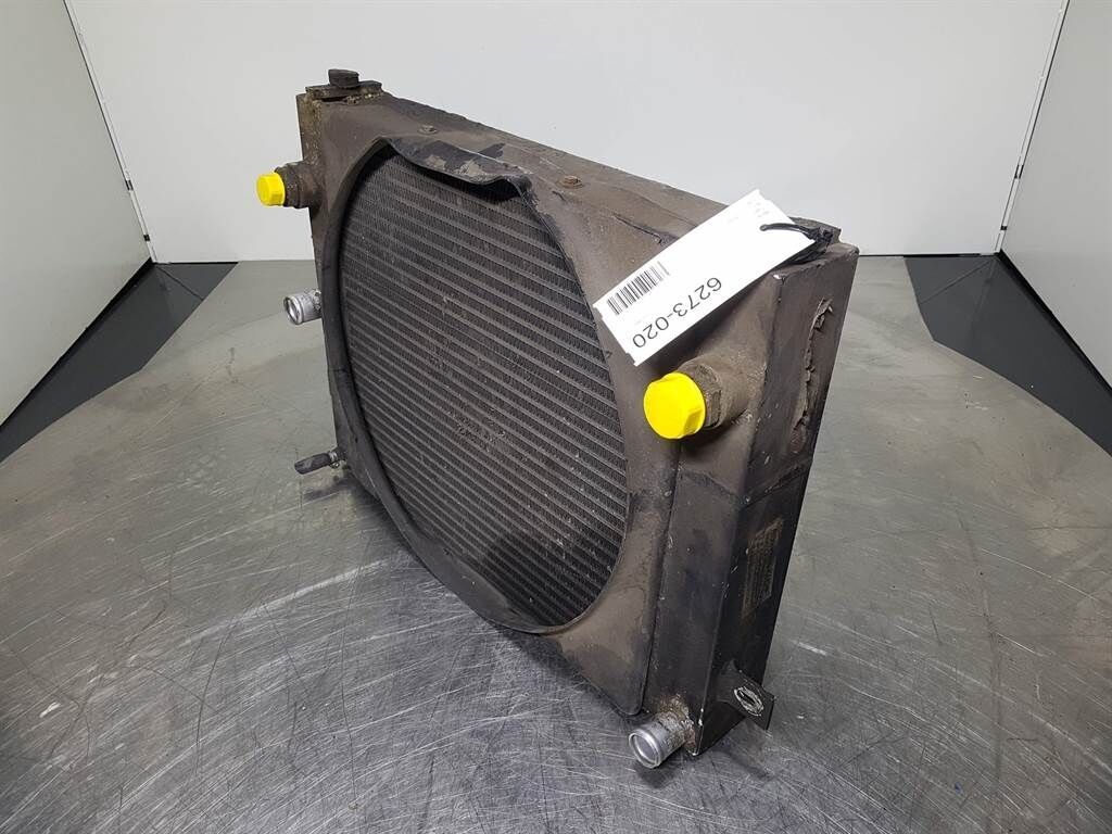 Other - Cooler/Kühler/Koeler 2
