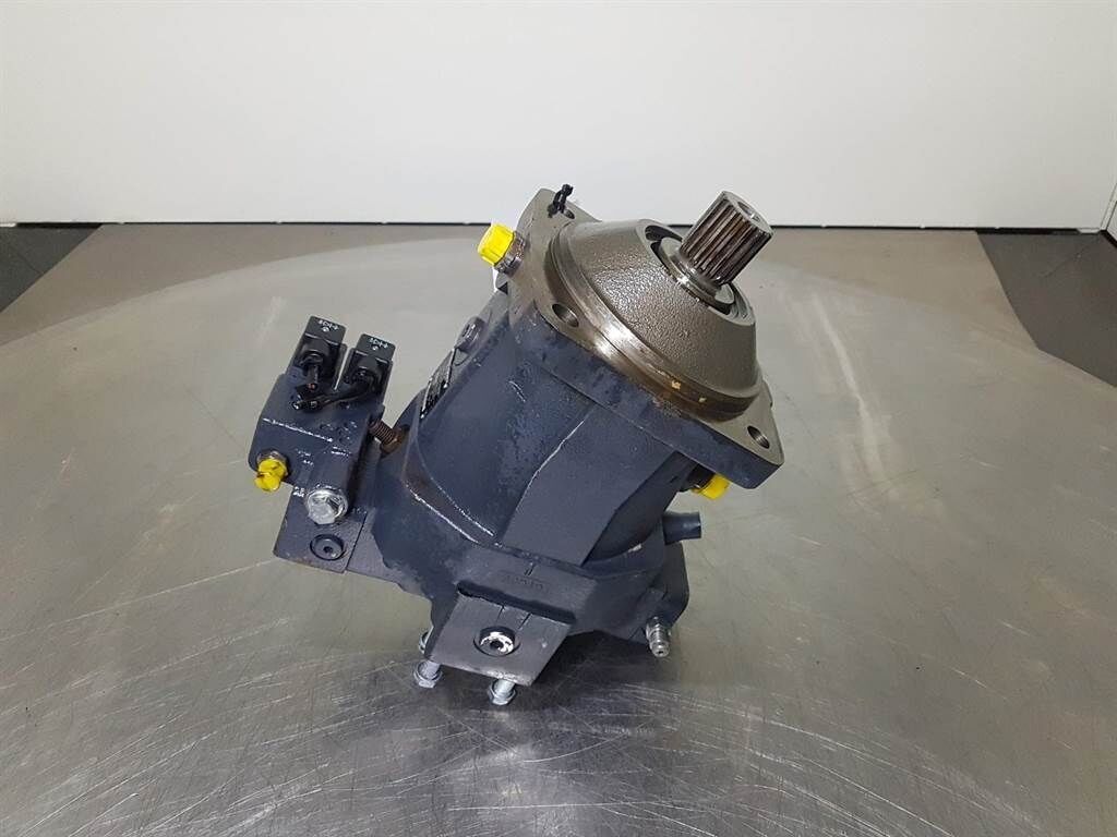 SKL853-Brueninghaus A6VM107DA5/63W-Drive motor 1