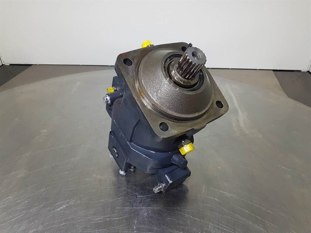 SKL853-Brueninghaus A6VM107DA5/63W-Drive motor 2