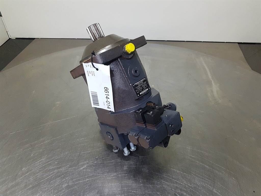 SKL853-Brueninghaus A6VM107DA5/63W-Drive motor 3