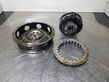 Sonstige Kupplungen AC-H2.6WT-Electric clutch/Magnetk