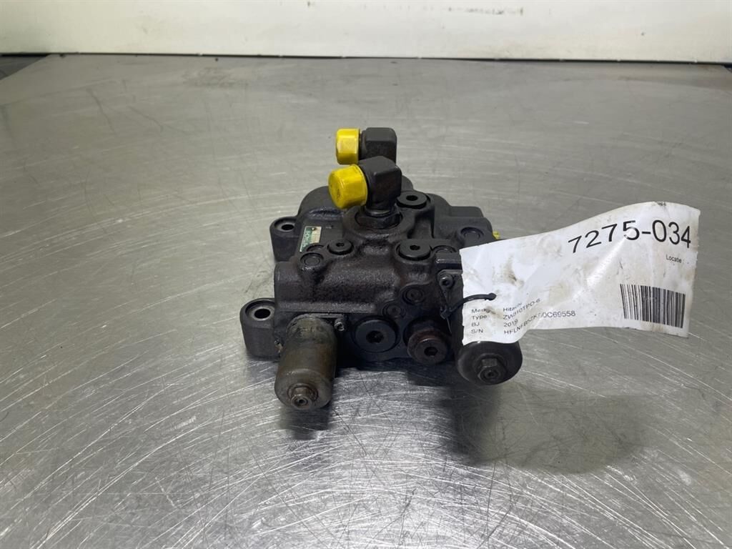 ZW310TPD-6-YB60000683-Valve/Ventile/Ventiel 2