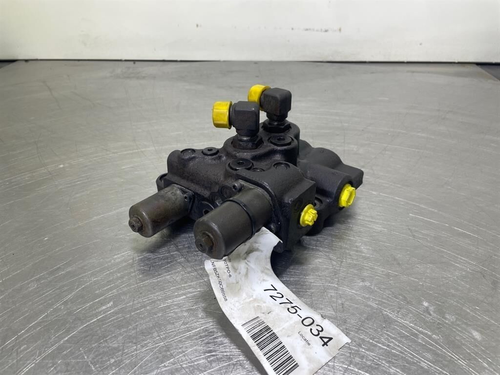 ZW310TPD-6-YB60000683-Valve/Ventile/Ventiel 3