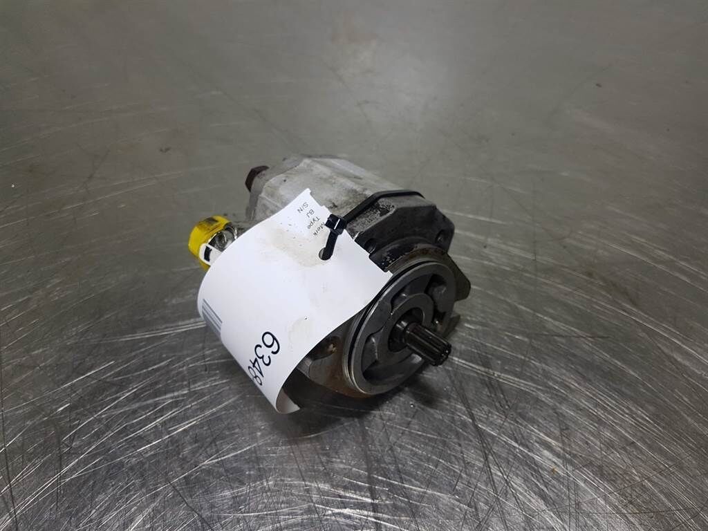 Sauer Sundstrand TKP4-26/11DSC06RE01G/6B - Gearp 1
