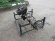 Sonstige Dana 215XMTSD - /Achse/As