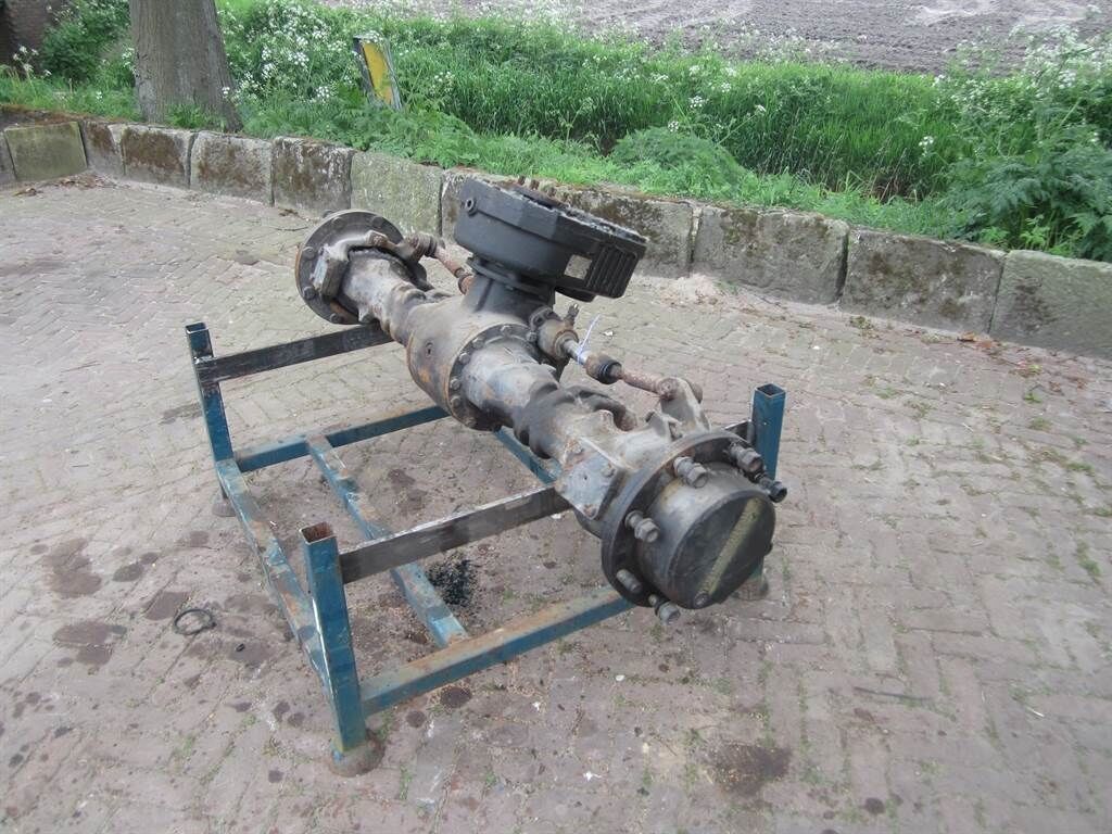 Dana 215XMTSD - /Achse/As 2