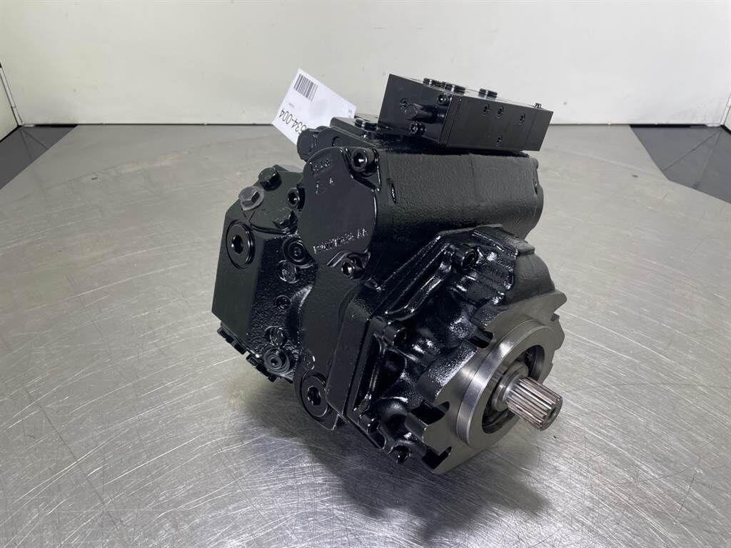 TL120-5364662524-Rexroth A4VG085-Drive pump 1