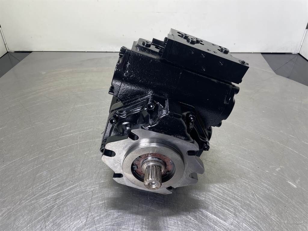 TL120-5364662524-Rexroth A4VG085-Drive pump 2