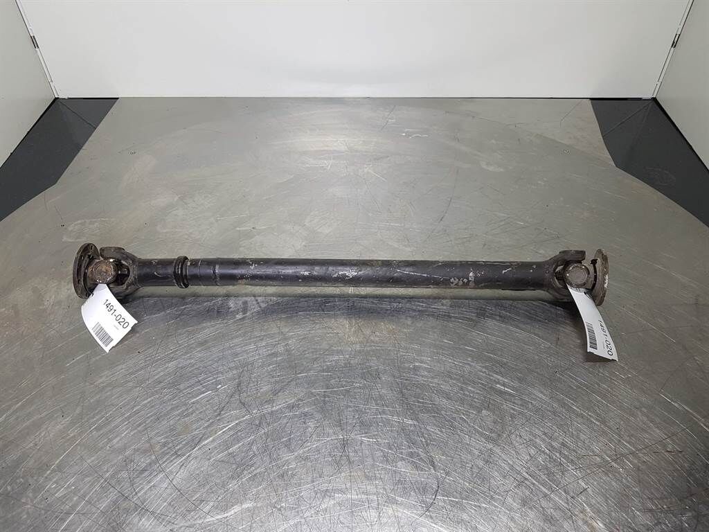 AZ45-4110176A-Propshaft/Gelenkwelle/Cardanas 1