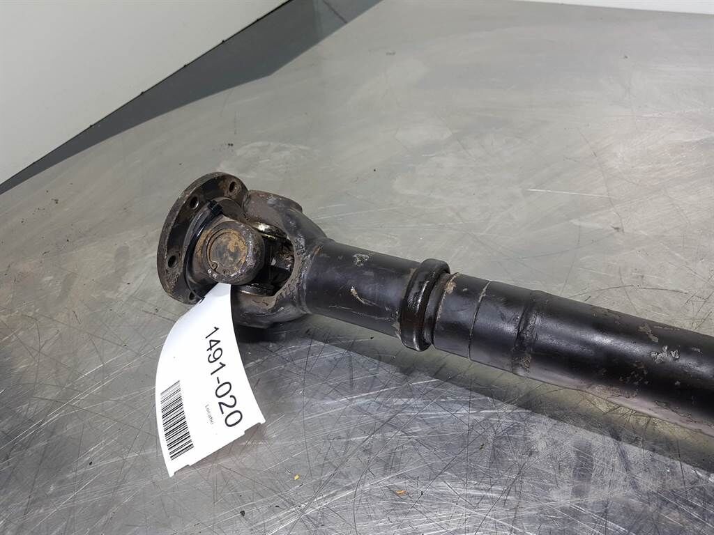 AZ45-4110176A-Propshaft/Gelenkwelle/Cardanas 2