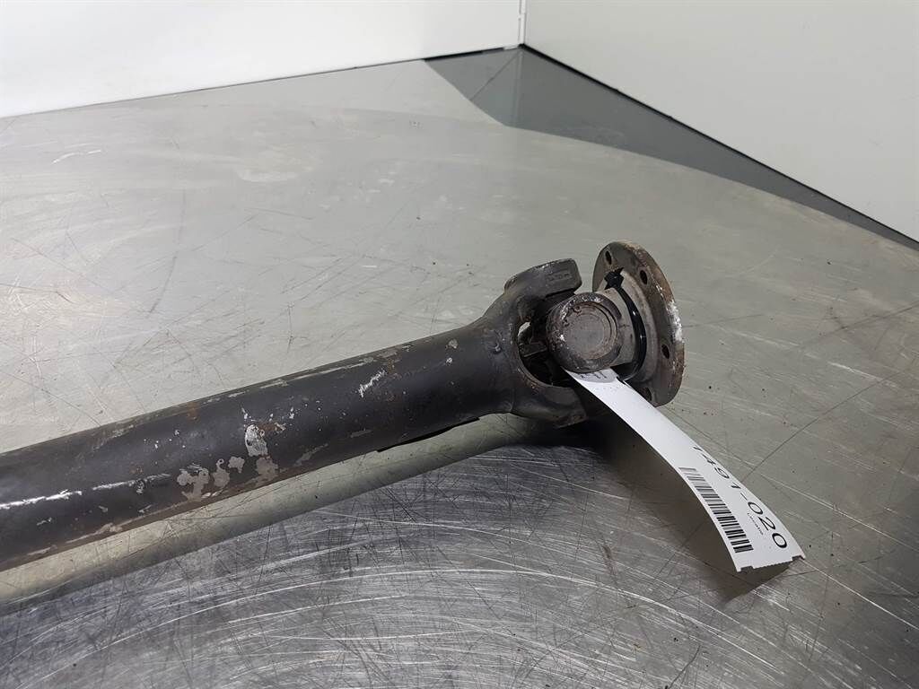 AZ45-4110176A-Propshaft/Gelenkwelle/Cardanas 3