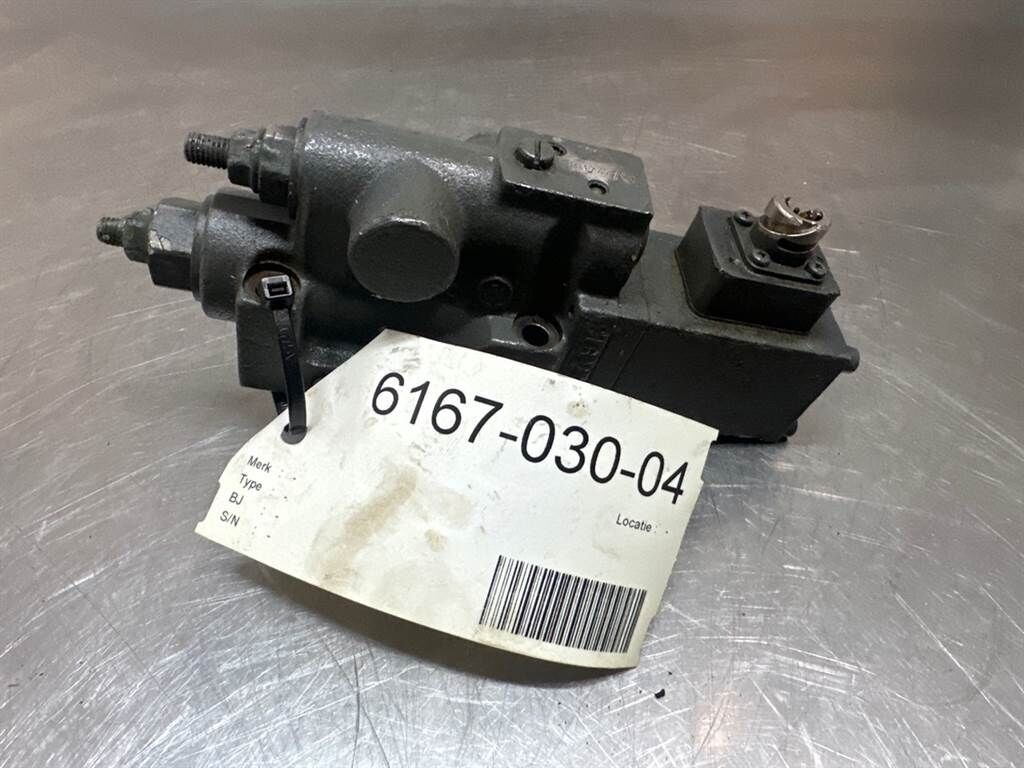 10121744 - Regulator/Regler/Regelaar EL-DA 1