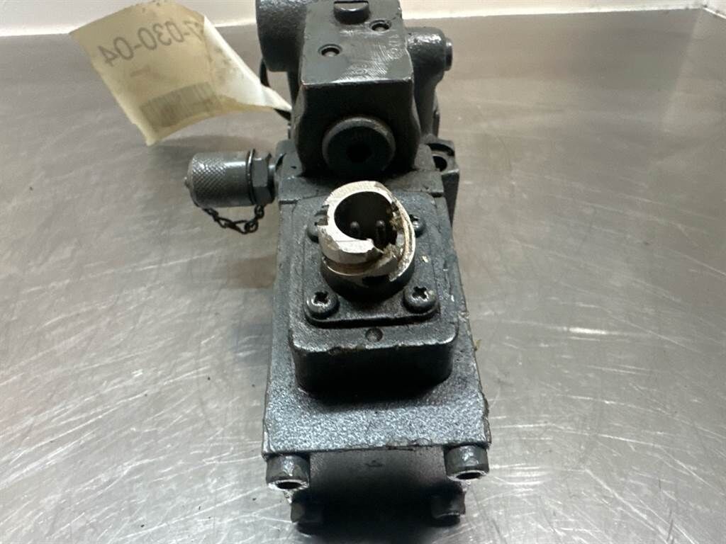 10121744 - Regulator/Regler/Regelaar EL-DA 3