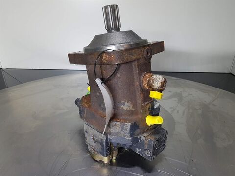 Sonstige WA320-5H - Drive motor/Fahrmotor/Rijmotor