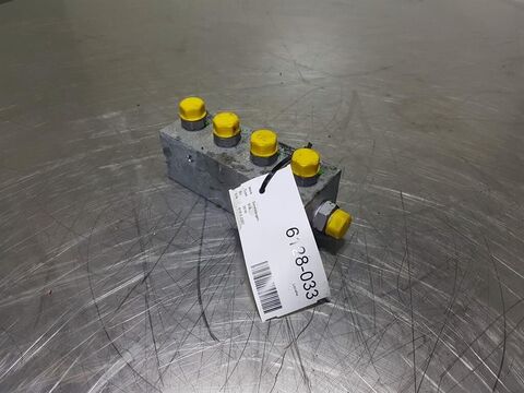 Sonstige 818E-SC13-SE-02-15-Manifold