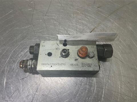 Sonstige AZ150-Oil Control-Counter balance valve