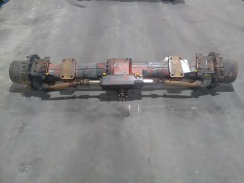 Sonstige APL-R755 - Ahlmann AZ 14 -