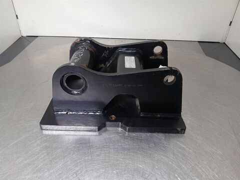Sonstige TW85-Yanmar 6238224000-Adapter plate/Adapterplat
