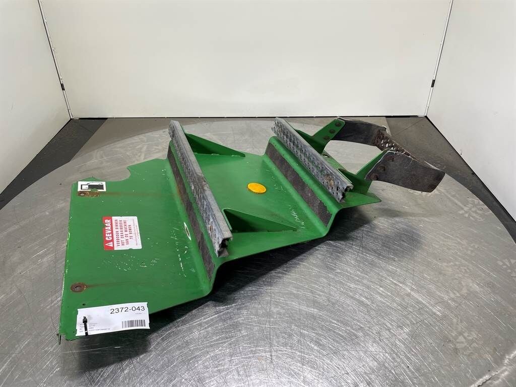 AZ150-4100262P-Stair panel/Trittstufen/Traptrede 2