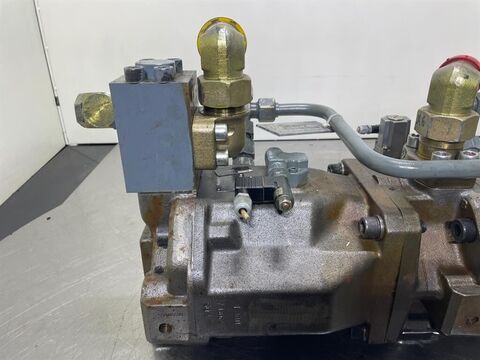 Sonstige A10VSO140DFEH/31R-Load sensing pump