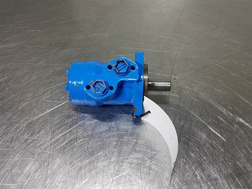 M+S Hydraulic MP100CU/4 - /Hydrauli 1