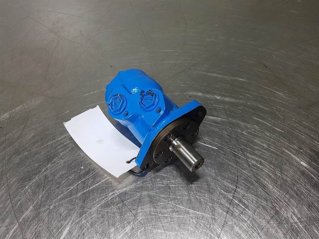 M+S Hydraulic MP100CU/4 - /Hydrauli 2