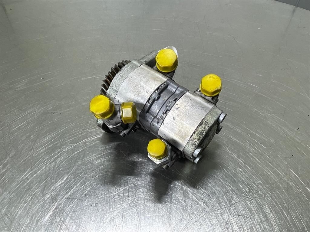 L524-11068123-Gearpump/Zahnradpumpe/Tandwielpomp 3