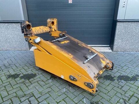 LH24-94021045-Cab elevators/Kabine Hochverstellu 3