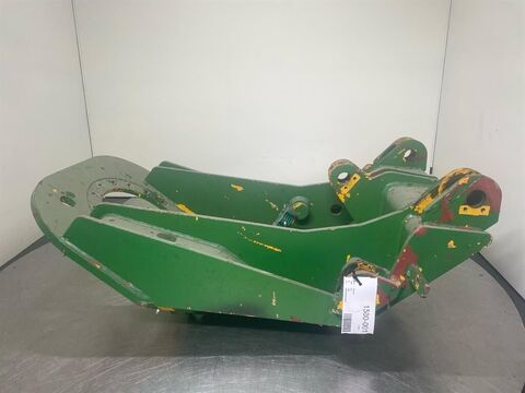 Sonstige AZ4-4136211O-Chassis/Frame/Drehstuhl