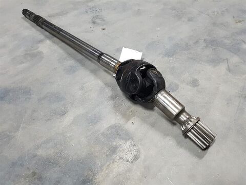 Sonstige 880-Carraro 26.28-Joint shaft/Steckwelle/Steekas