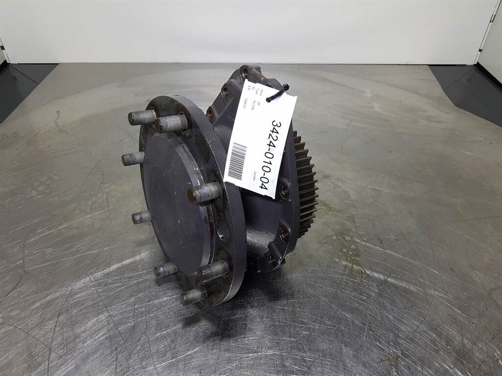 L30-ZF AV-230-Final drive/Endantrieb 3