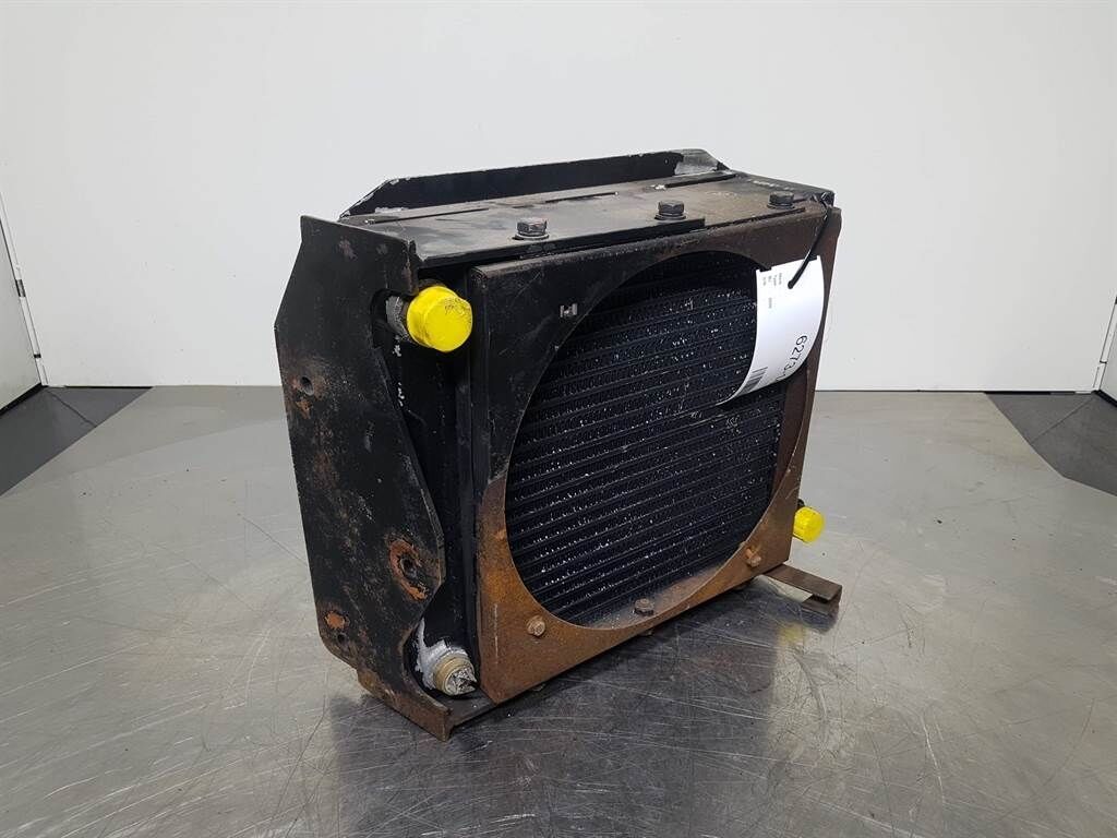 L506-7619491-Oil cooler/Ölkühler/Oliekoeler 2