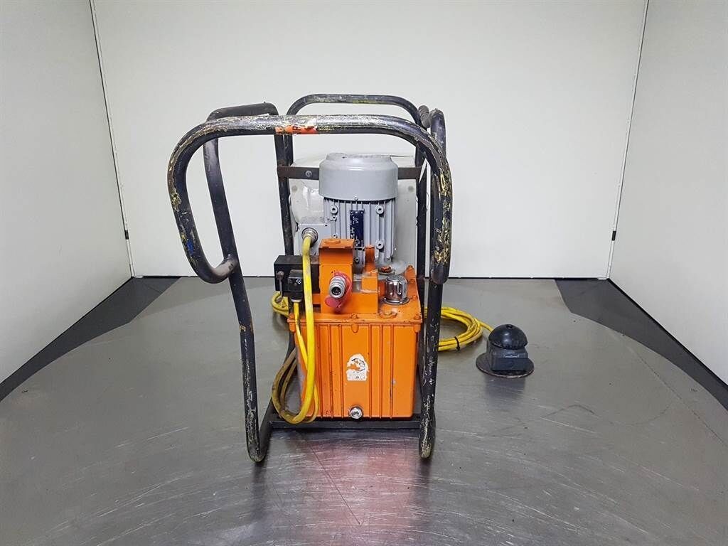 5RN80M04K-Hydraulic powerpack/Aggregate 3