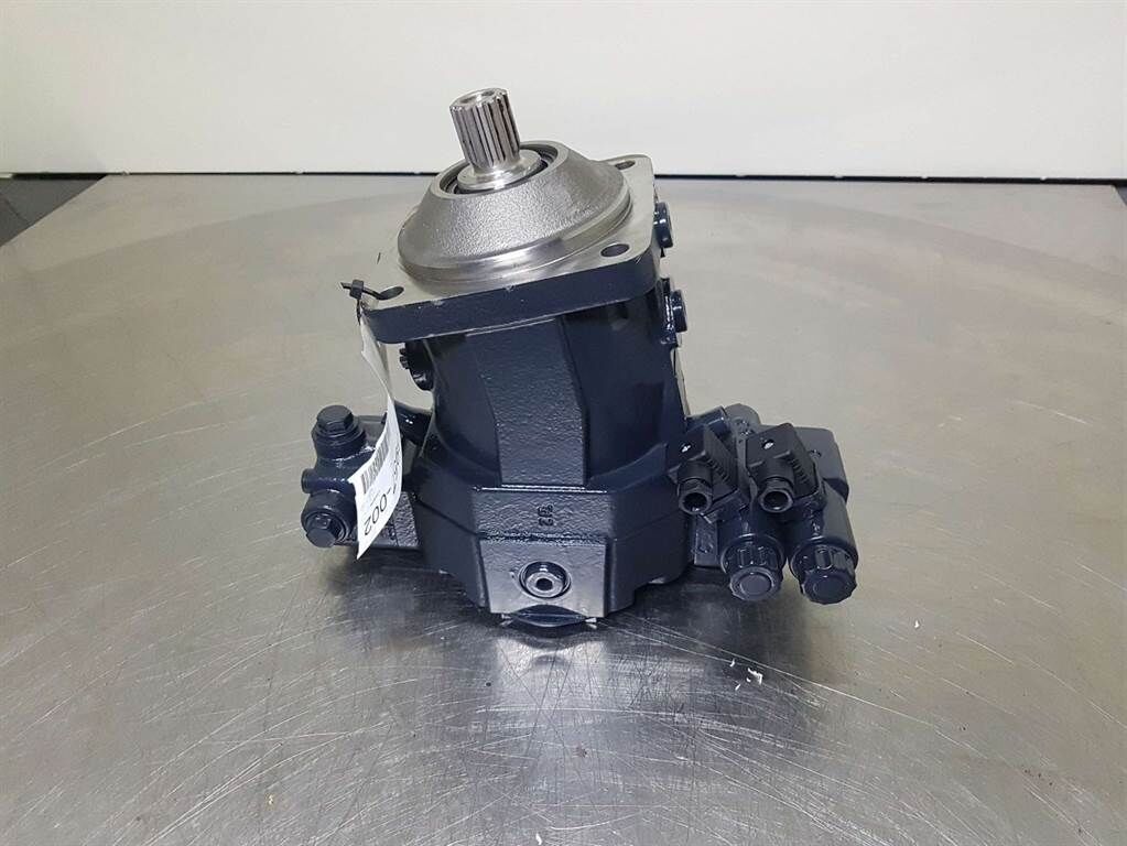 1000027820-Rexroth A6VM55-Drive motor/Fahrmotor 2