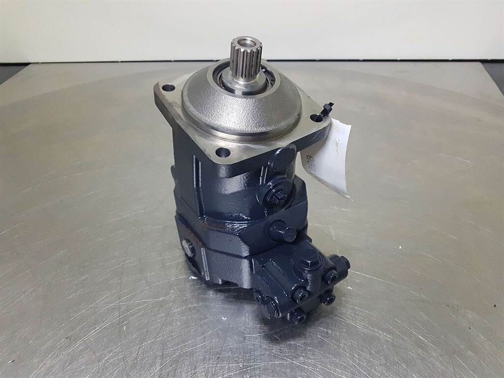 1000027820-Rexroth A6VM55-Drive motor/Fahrmotor 3
